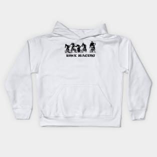 bmx Kids Hoodie